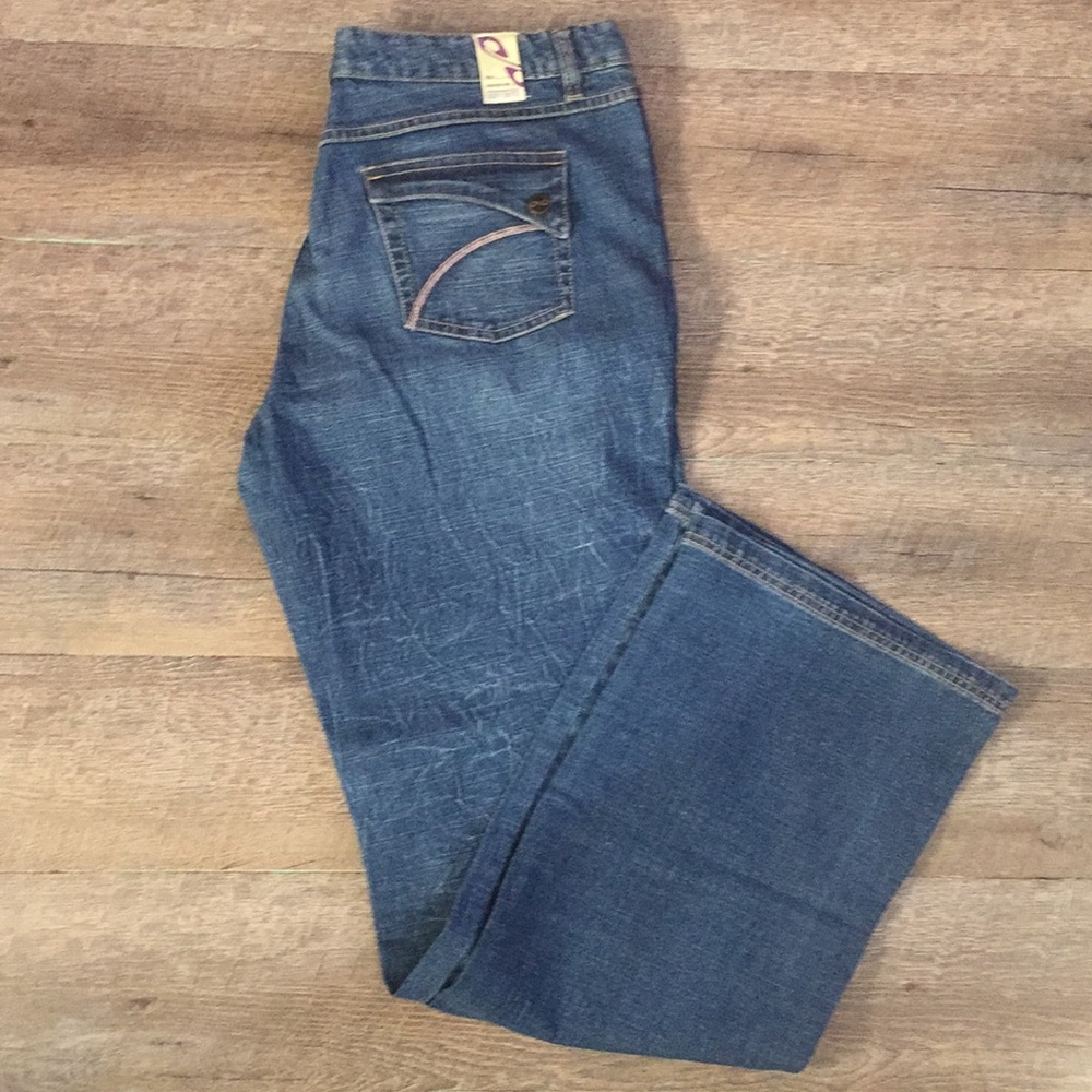 Lady Enyce Jeans New 36